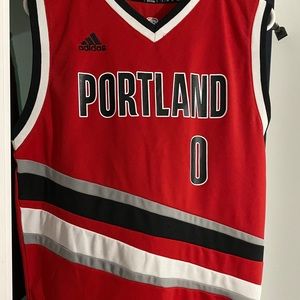 Damian Lillard Jersey